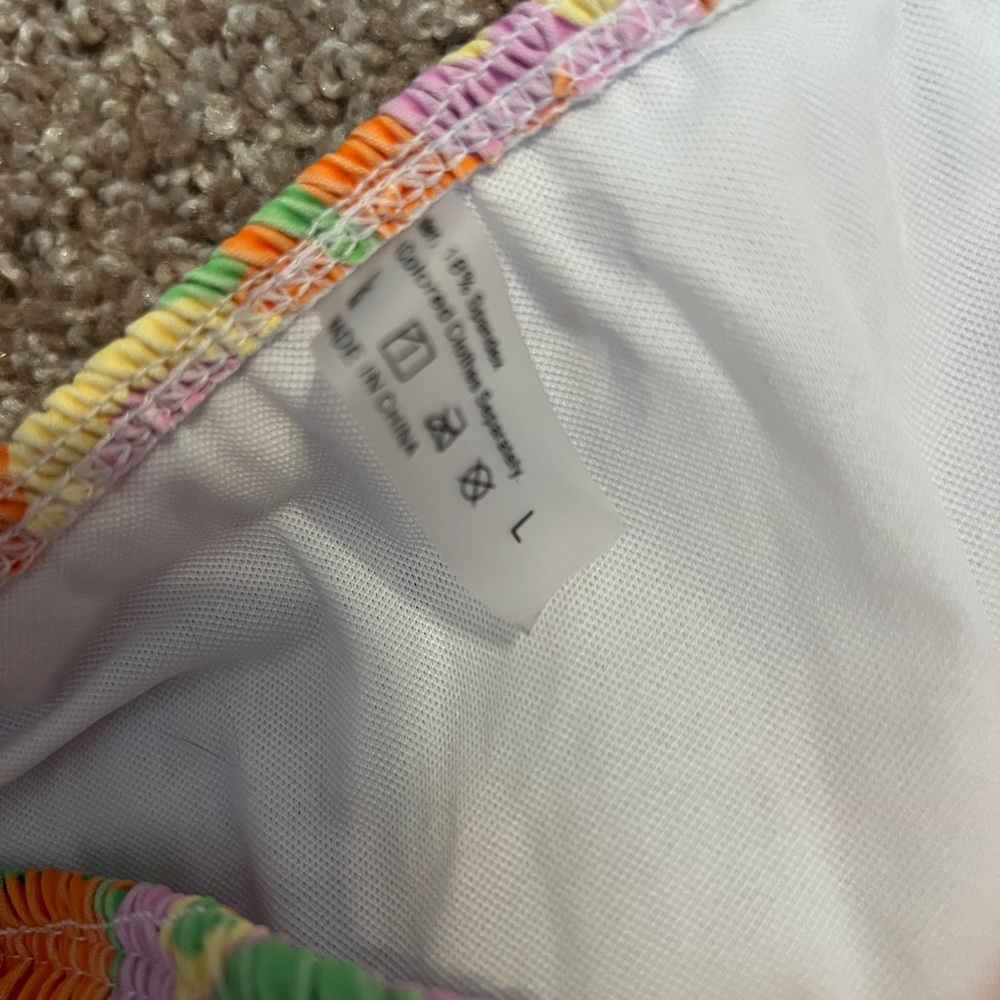 Bikini set NWOT - Picture 7 of 8